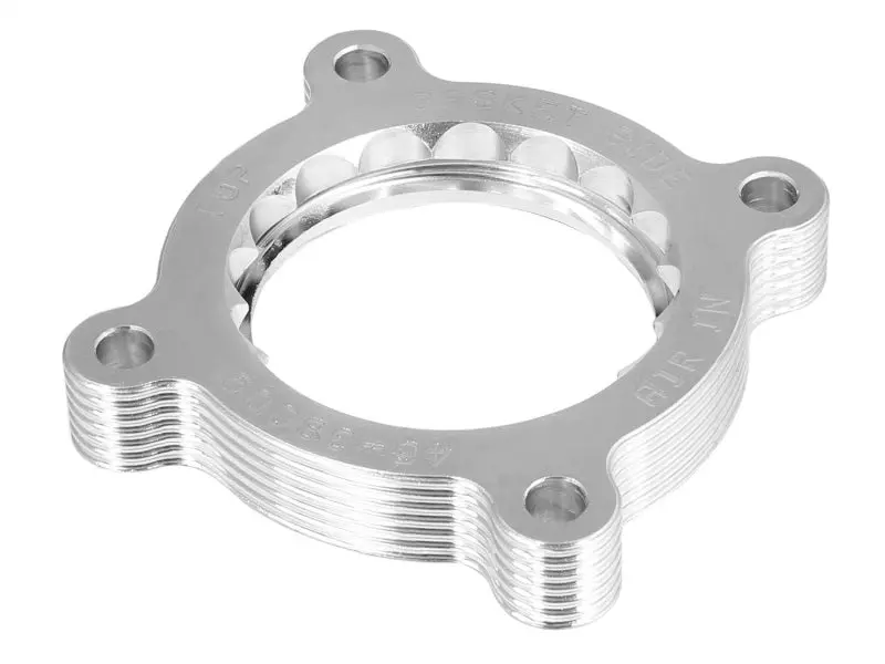 Afe Silver Bullet Throttle Body Spacers 13-15 Scion Frs 2.0L 1
