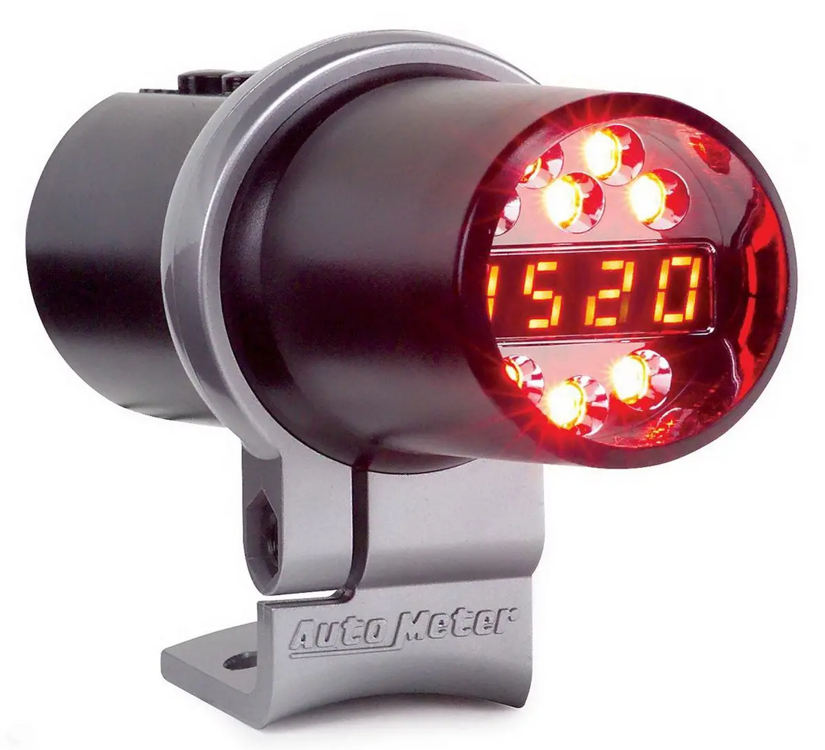 Dpss Shift-Light 0-16000 Rpm Black Level 2 1