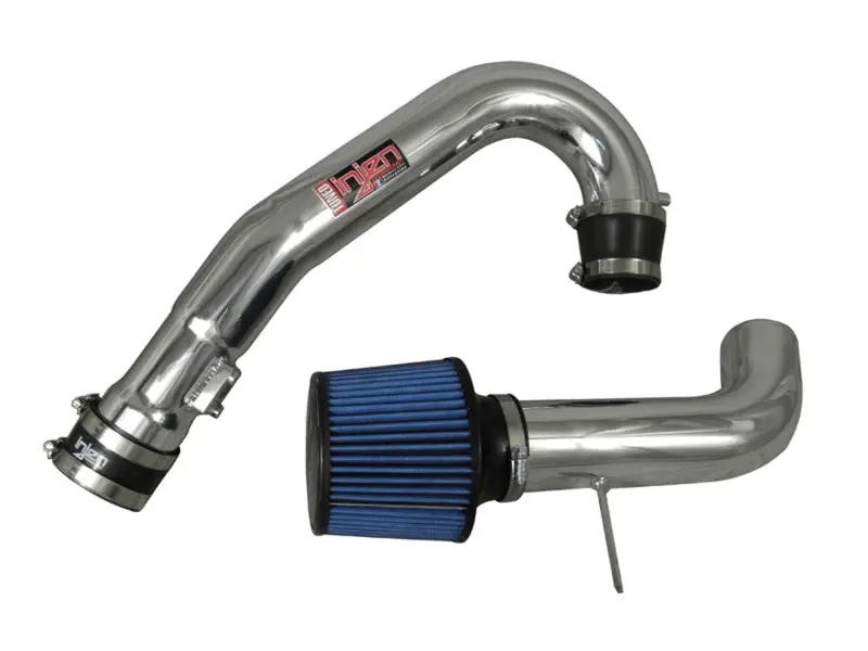 Injen 10-19 Subaru Outback 2.5L 4Cyl Polished Cold Air Intake W/ Mr Tech 1