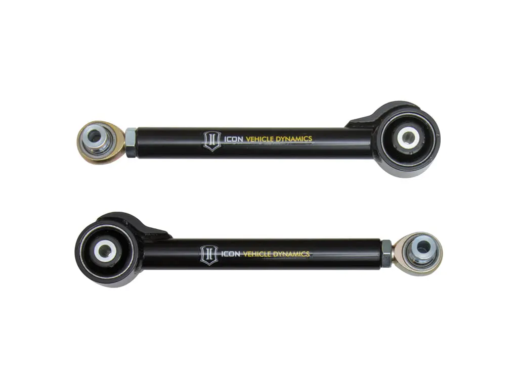 Icon 2007-2014 Fj Cruiser/2003-2023 4Runner & Gx Tubular Upper Trailing Arm Kit 1