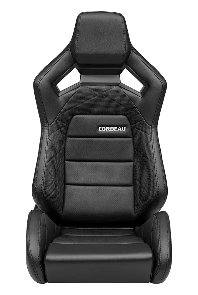 Corbeau Sportline Rrx Seats 1