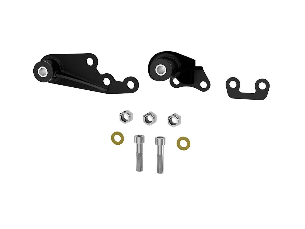 Icon 22-23 Toyota Tundra/23 Sequoia Front Differential Drop Kit 1