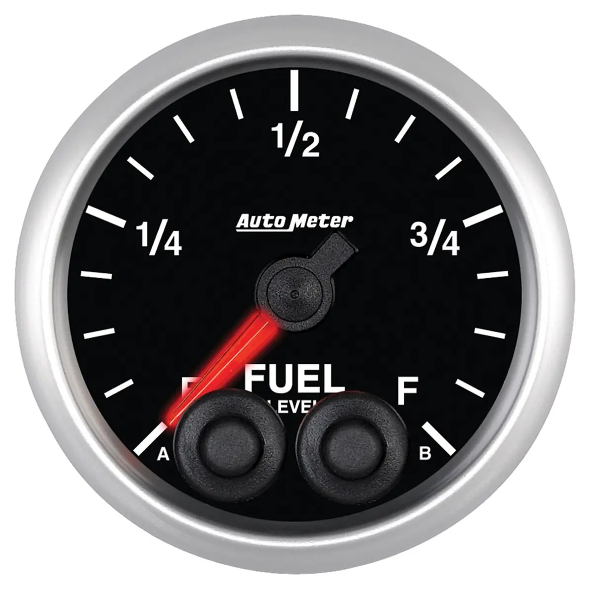 2-1/16 In. Fuel Level Programmable 0-280 O Elite 1