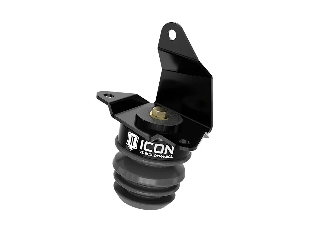 Icon 22-23 Toyota Tundra/23 Sequoia Rear Foam Bump Stop Kit 2