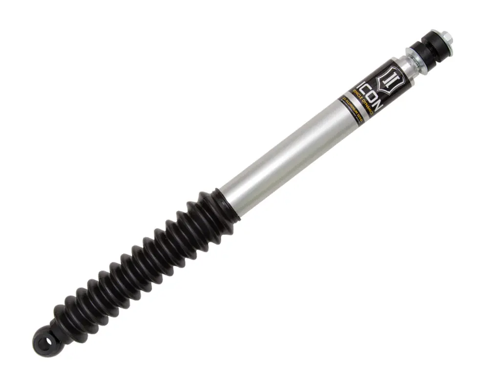 91-07 Land Cruiser 80/100 0-3" Rear 2.0 Vs Ir 1