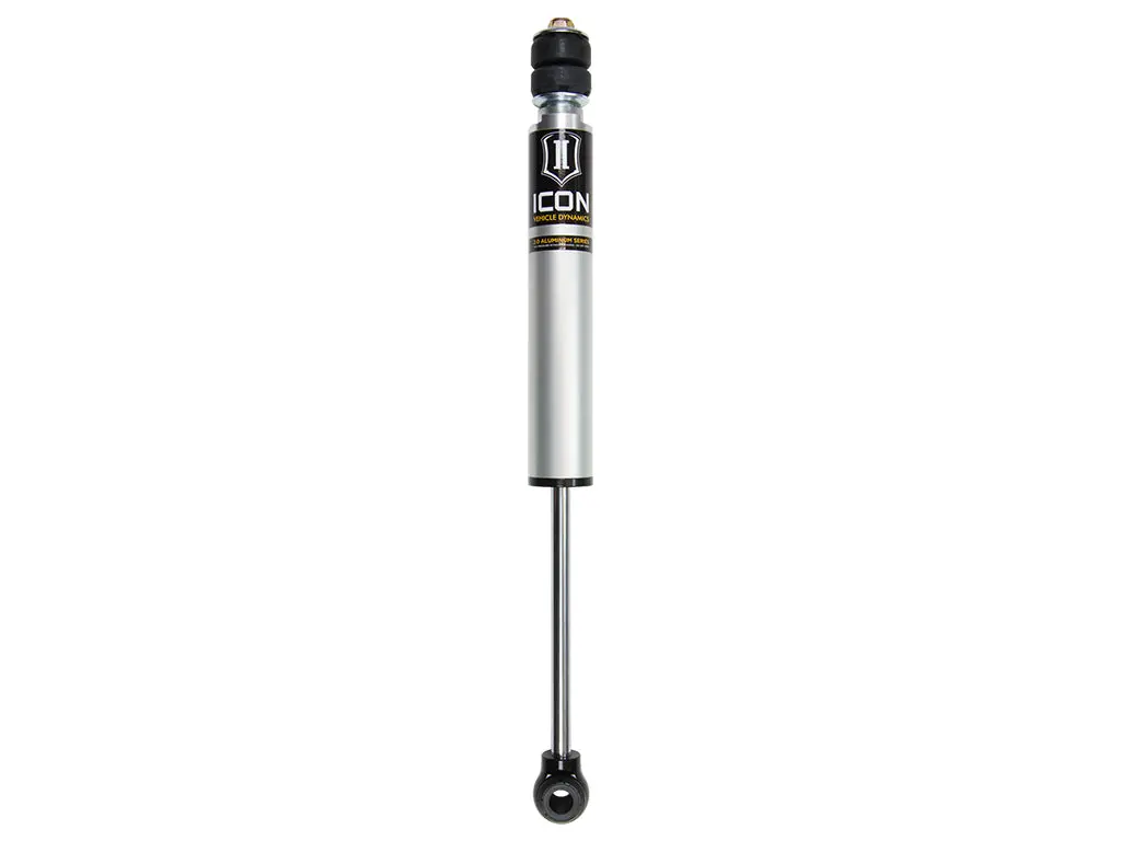 Icon 2022-2023 Toyota Tundra 3-3.5" Lift Rear 2.0 Vs Internal Reservoir Shock Absorber 1