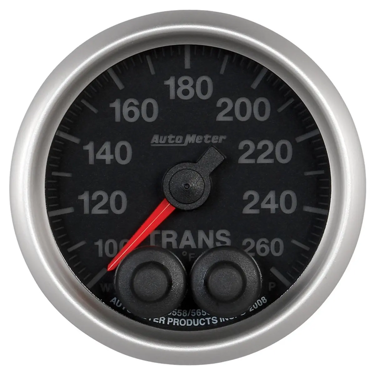 2-1/16 In. Transmission Temperature 100-260 Fahrenheit Elite 1