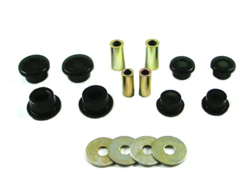 Whiteline Plus 4/92-9/07 Subaru Impreza (Inc Wrx & Sti) Front Sway Bar Link 1