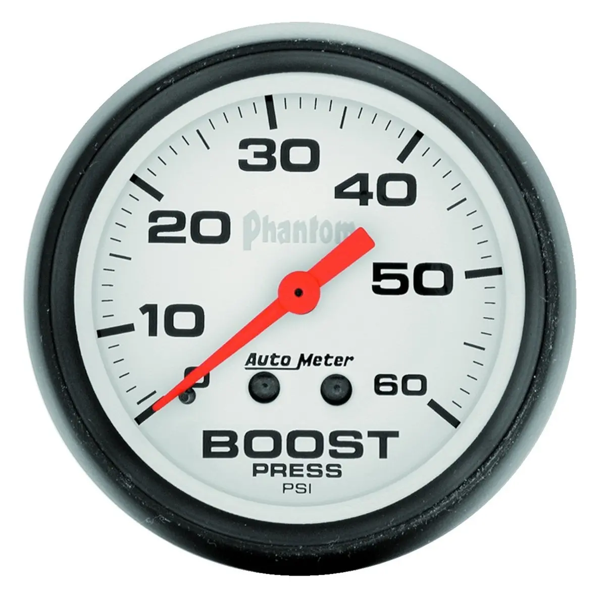 2-1/16 In. Boost 0-60 Psi Phantom 1