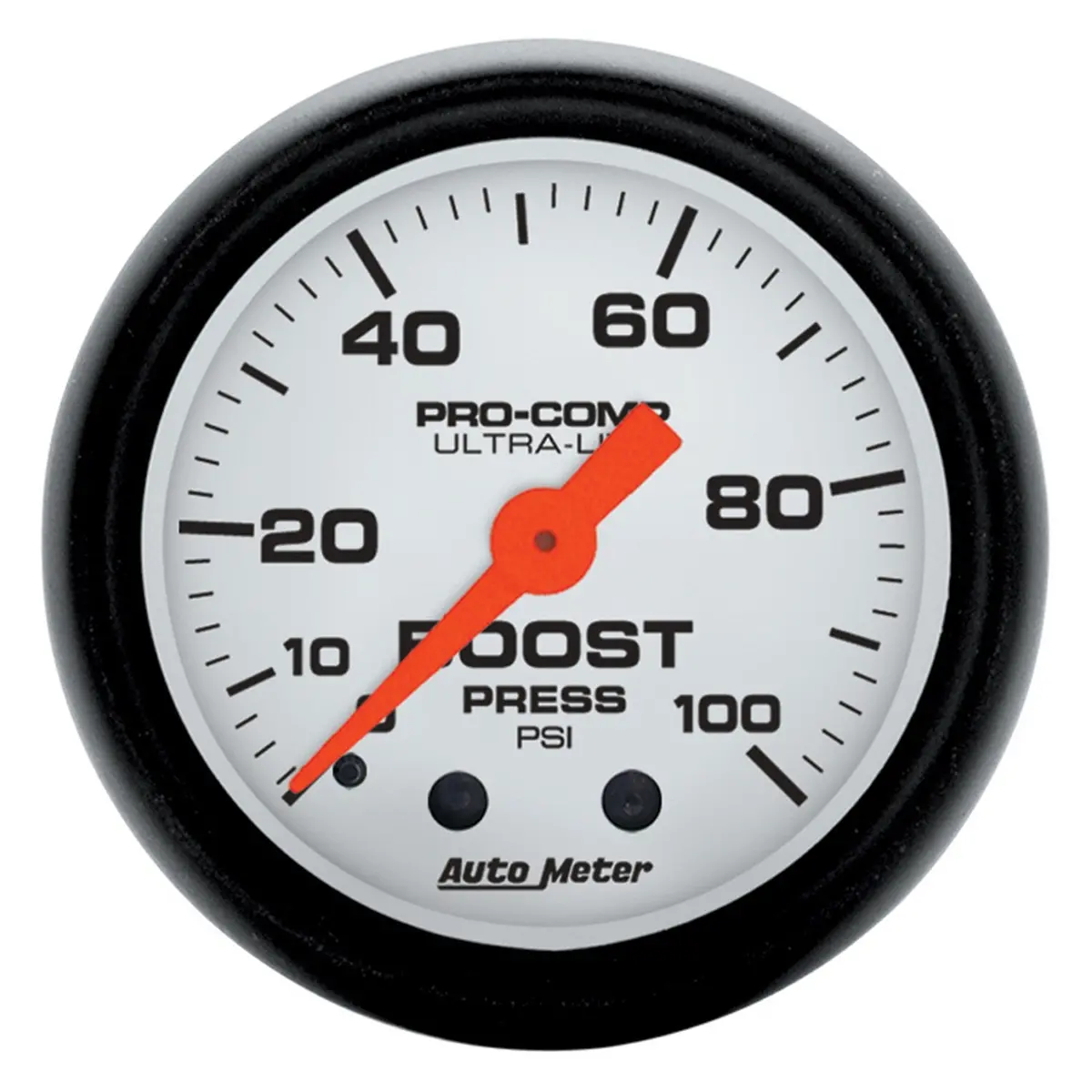 2-1/16 In. Boost 0-100 Psi Phantom 1