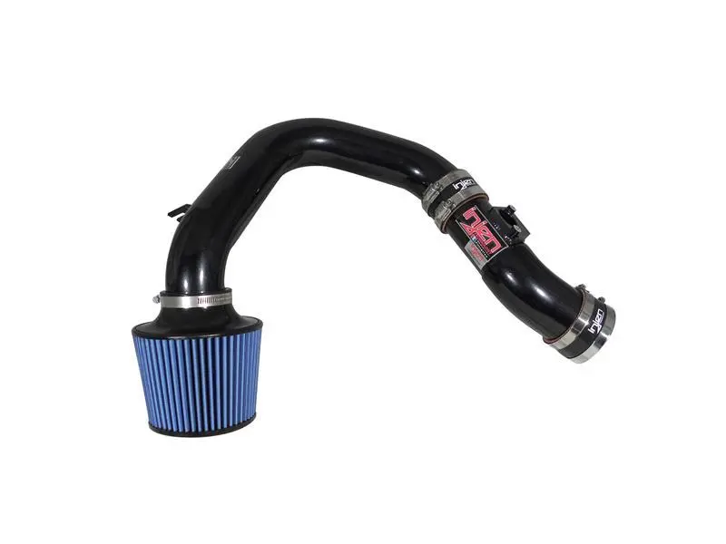 Injen 04-07 Sti / 06-07 Wrx 2.5L Black Cold Air Intake 1