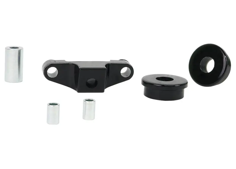 Whiteline Subaru Shift Linkage Bushing (Excl Wrx/Sti) 1