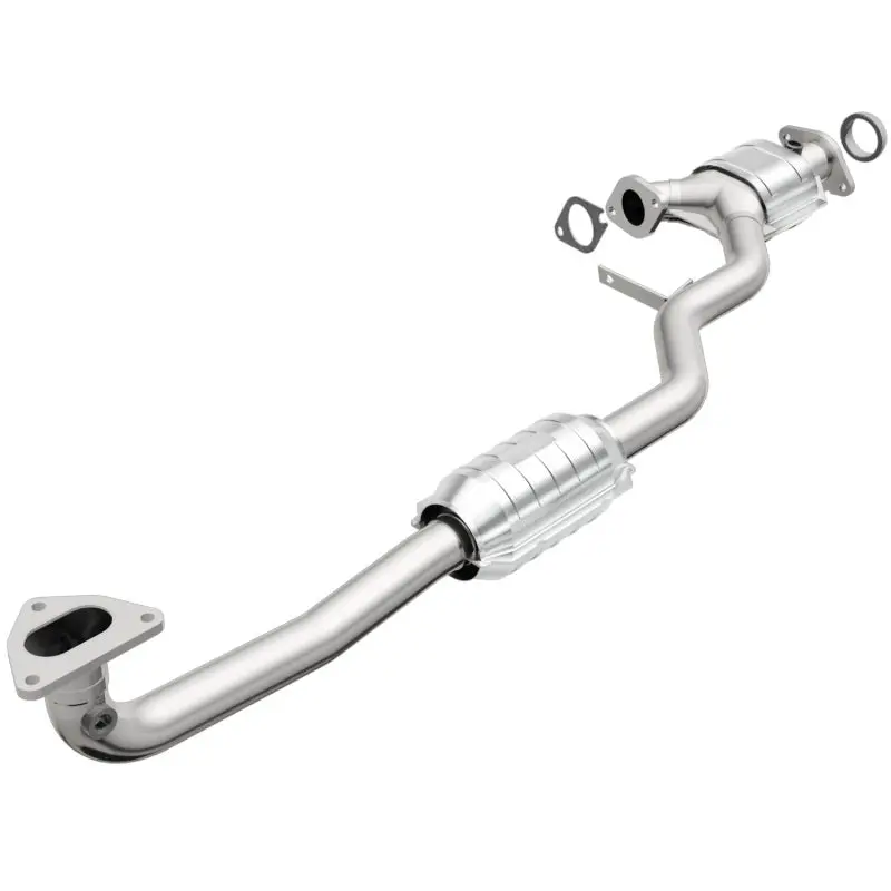 Magnaflow Conv Df 01-04 Subaru Outback 3L Driver Side 1