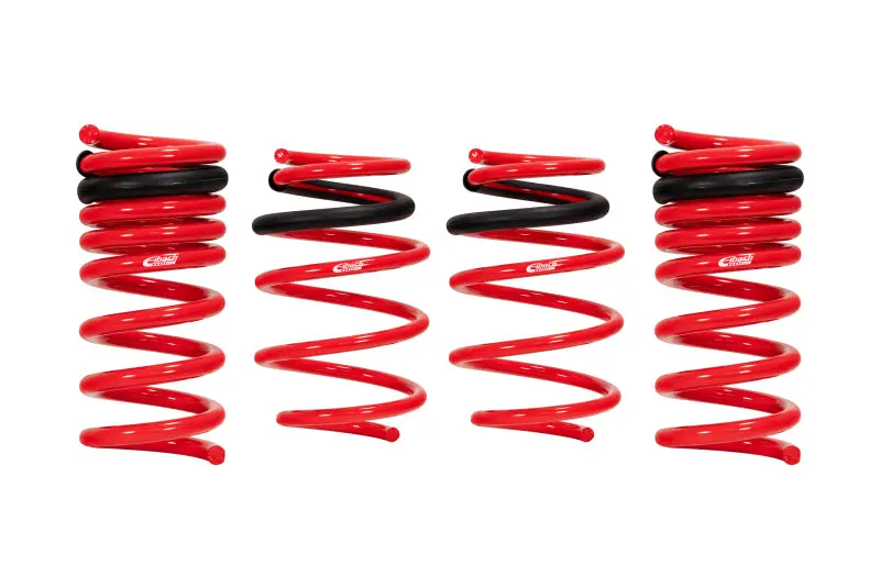 Eibach Sportline Kit For 13 Scion Fr-S Zn6 2.0L 4Cyl 1