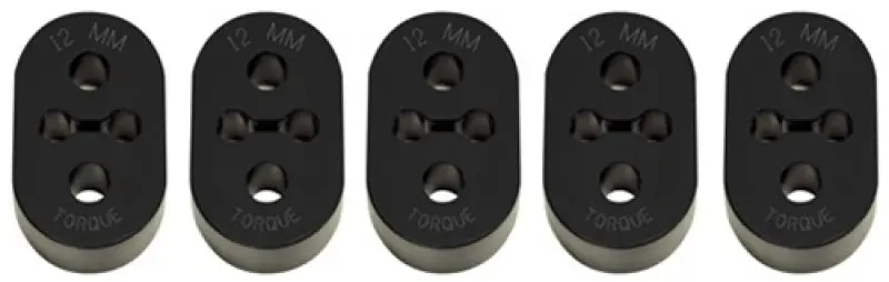 Torque Solution Exhaust Mount Kit: Scion Fr-S 2013+ 1