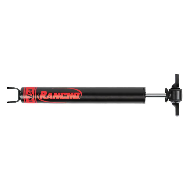 Rancho Rs7Mt Front Monotube Shock For 2011–2019 Chevrolet Silverado 2500 Hd 1