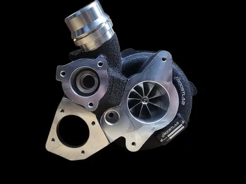 Boost Lab Bl58xr Turbocharger For 2022+ Subaru Wrx Fa24 (770 Flow Hp) *New!* *In Stock!* 1