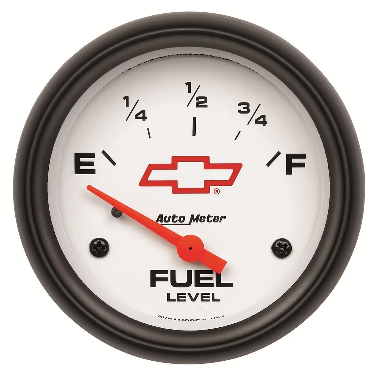 2-5/8 In. Fuel Level 0-90 O Elec Gm 1