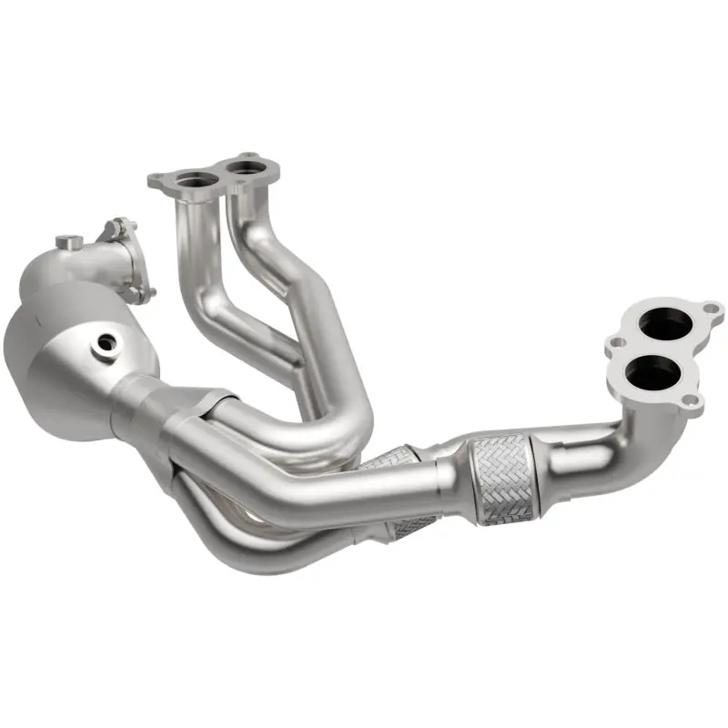 Magnaflow Conv Direct Fit 13-17 Subaru Brz / 13-16 Scion Fr-S Oem 1