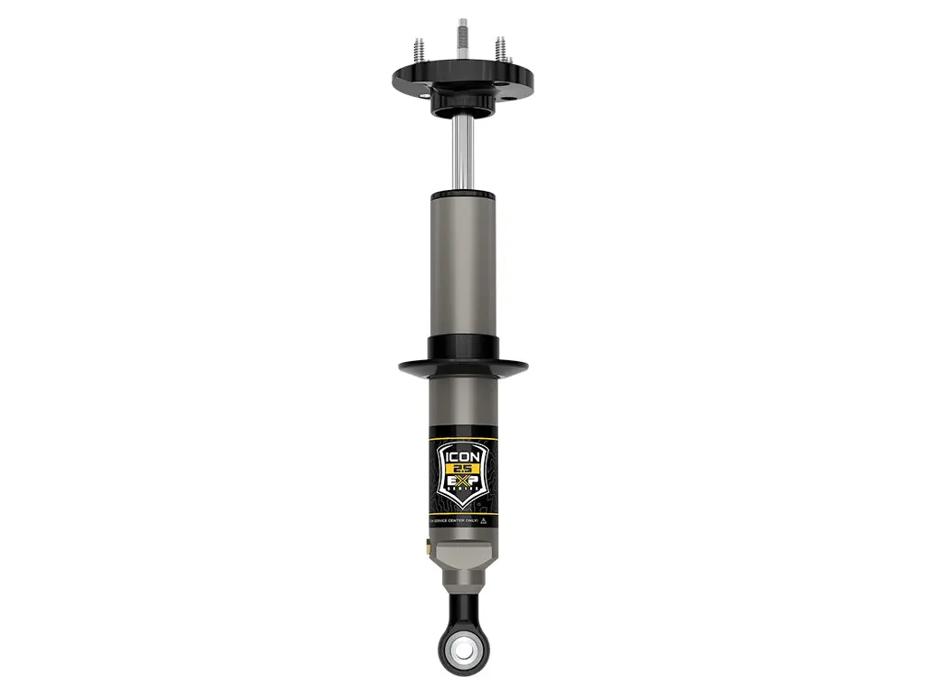 Icon 07-21 Toyota Tundra Front Exp Coilover 1