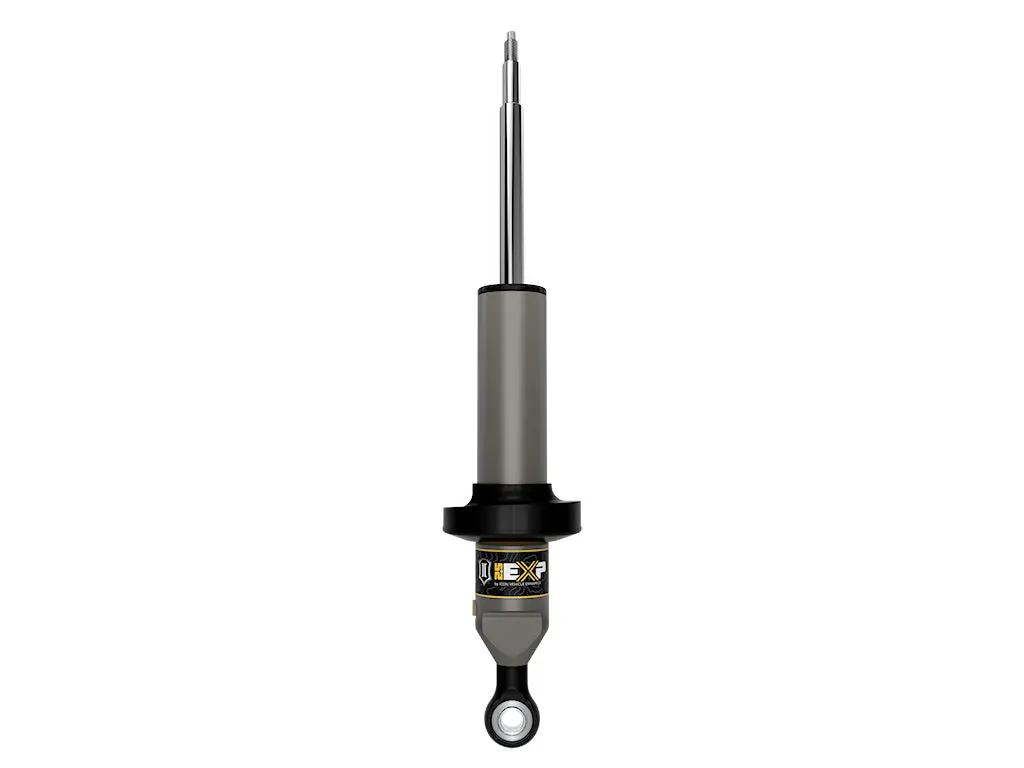Icon 2022-2024 Toyota Tundra/2023-2024 Toyota Sequoia Front 2.5 Exp Series Coilover 1