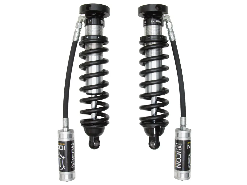 96-02 4Runner 2.5 Vs Ext Trav Rr Coilover Kit 1