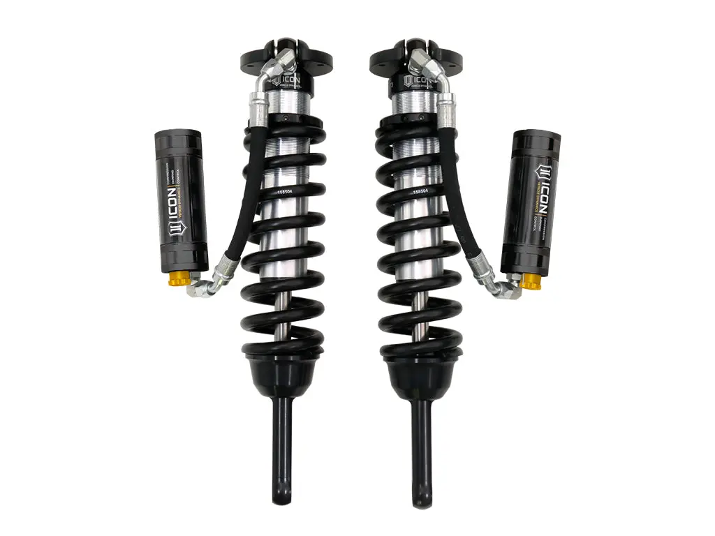 07-09 Fj/03-09 4Runner 2.5 Vs Rr Cdcv Co Kit W Rgh Ctry 6" 1