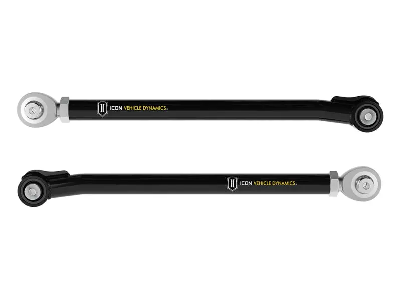Icon 22-23 Tundra / 2023+ Sequoia/Tacoma Tubular Rear Lower Link Kit 1