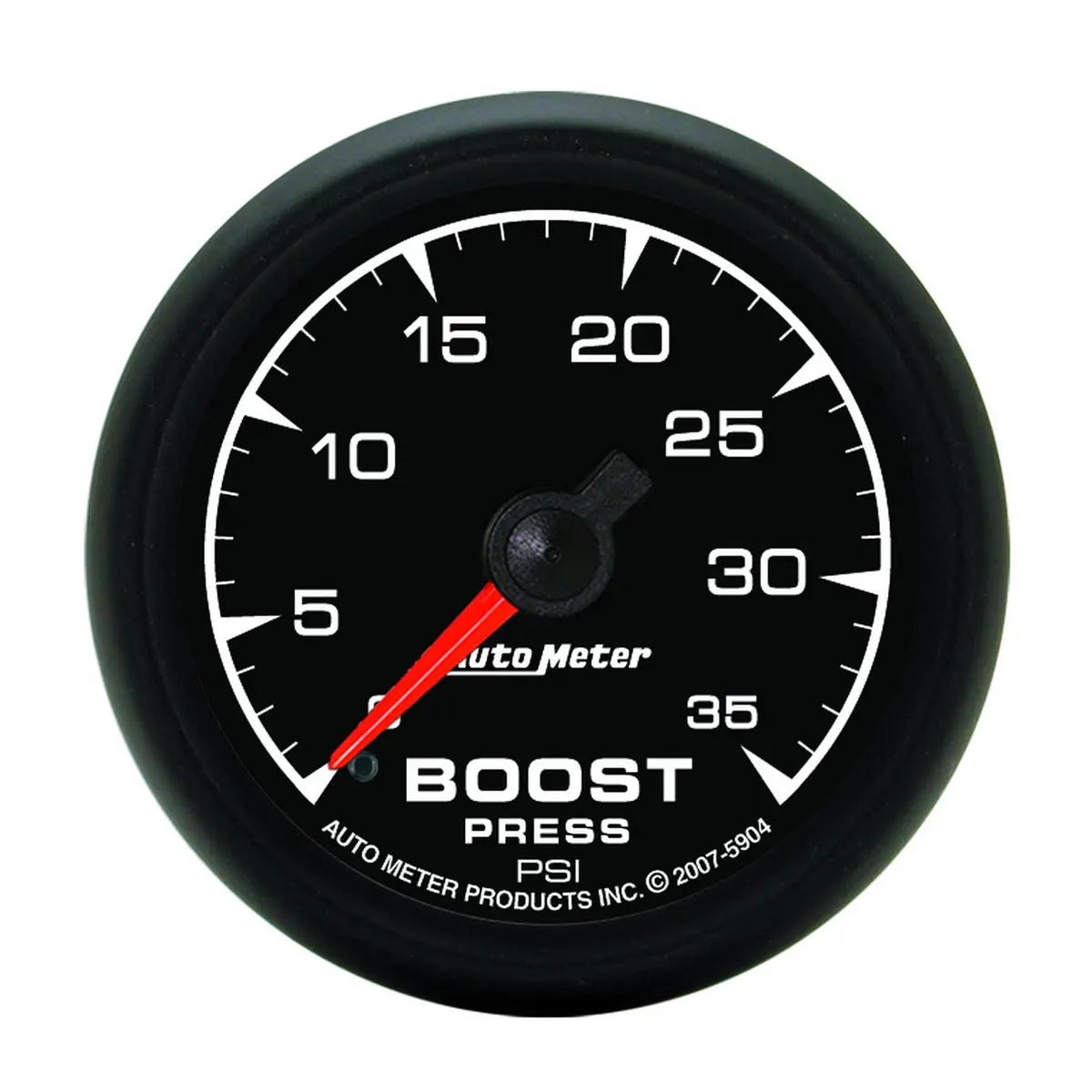 2-1/16 In. Boost 0-35 Psi Es 1
