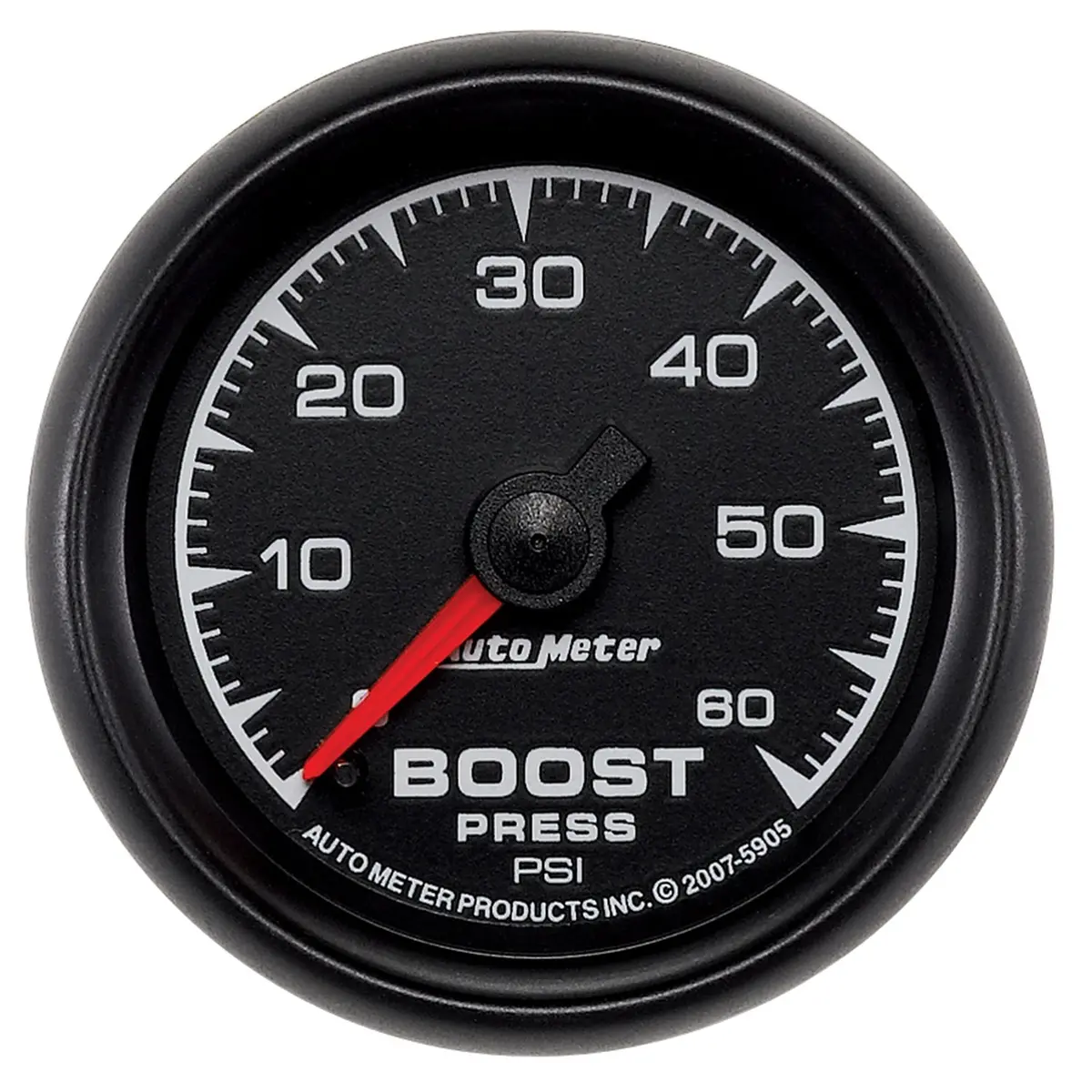 2-1/16 In. Boost 0-60 Psi Es 1