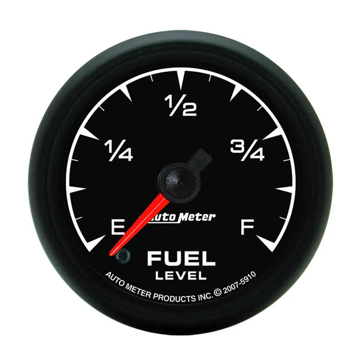 2-1/16 In. Fuel Level Programmable 0-280 O Es 1