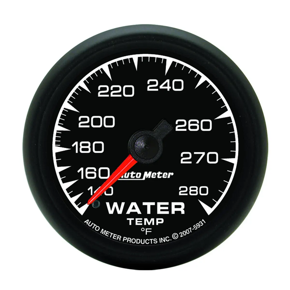 2-1/16 In. Water Temperature 140-280 Fahrenheit Es 1