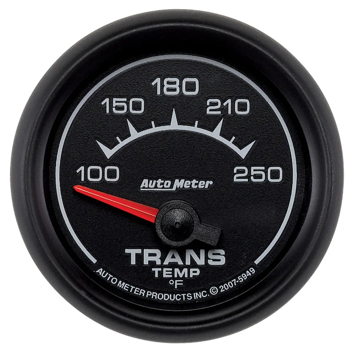 2-1/16 In. Transmission Temperature 100-250 Fahrenheit Es 1