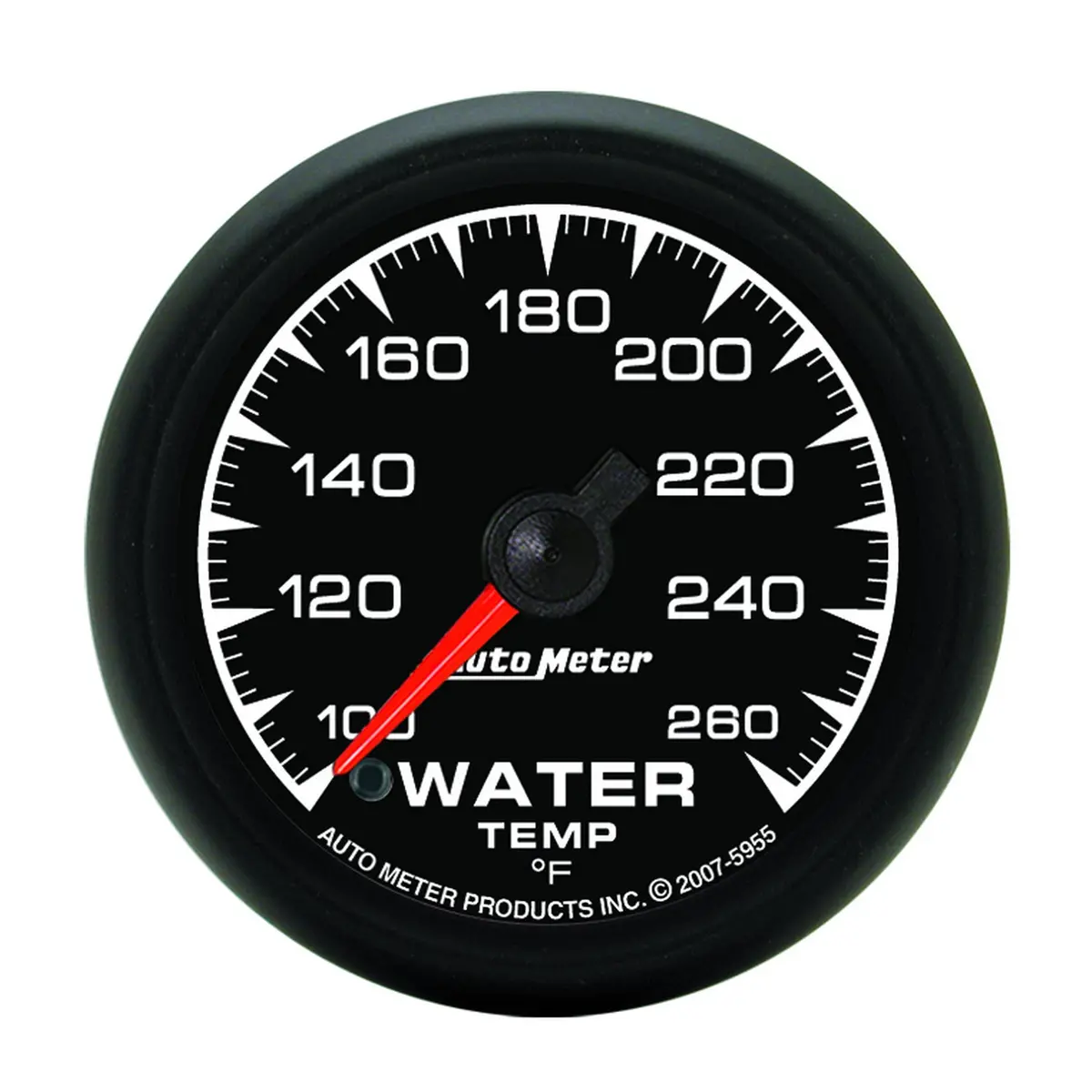 2-1/16 In. Water Temperature 100-260 Fahrenheit Es 1