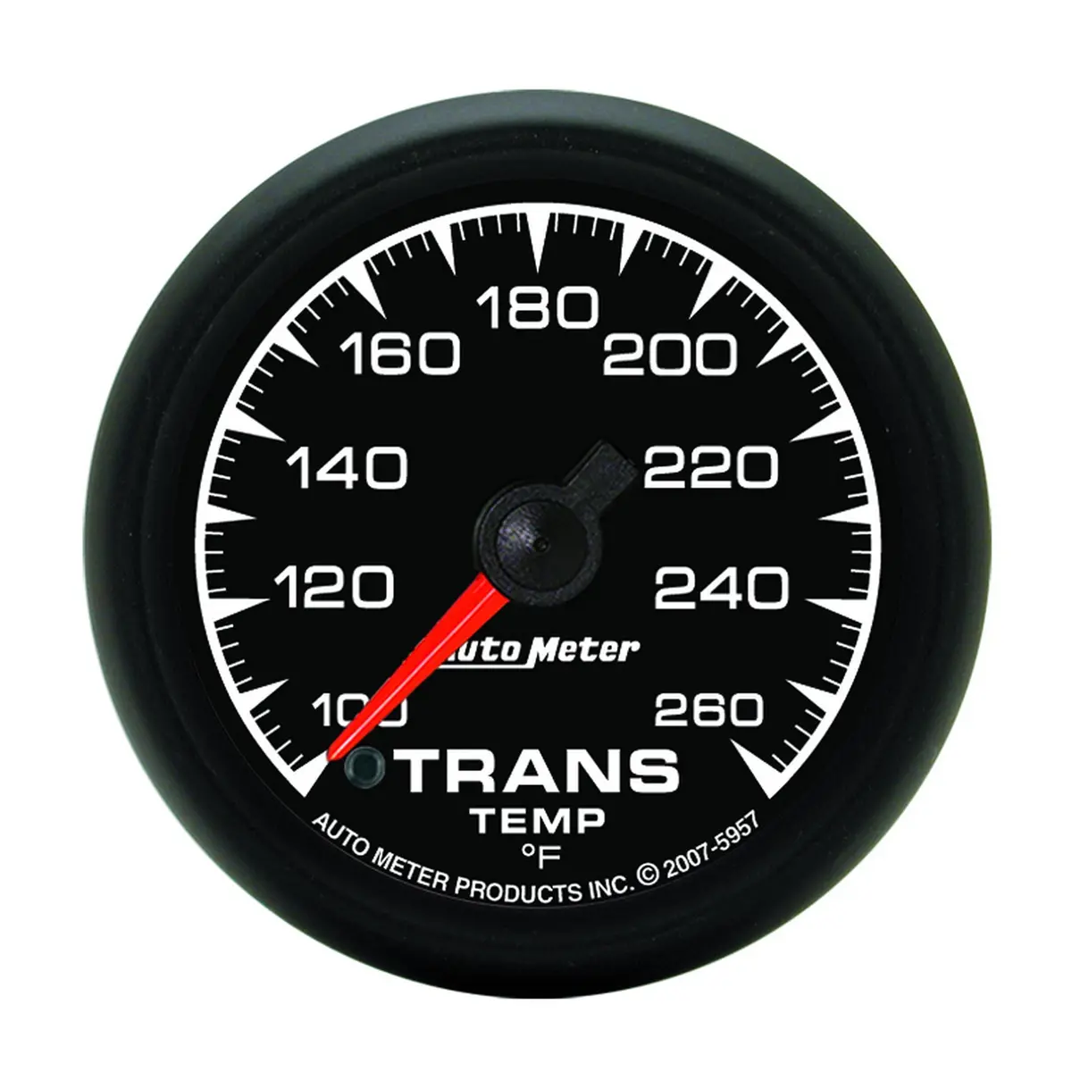 2-1/16 In. Transmission Temperature 100-260 Fahrenheit Es 1