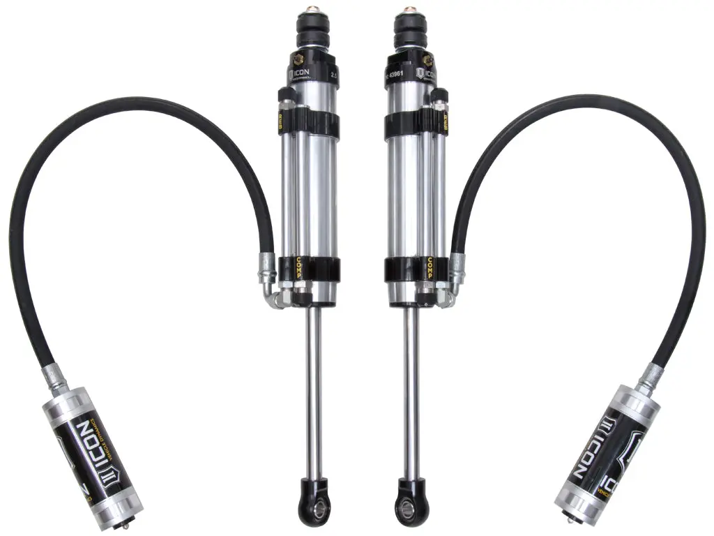 08-Up Lc 200 0-2" Rear 2.5 Vs Omega Pair 1
