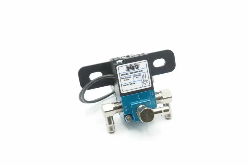 Turbo Xs 02-07 Subaru Wrx/Sti Boost Control Solenoid Kit 1