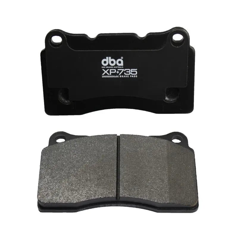 Dba 11+ Subaru Legacy Gt Xp650 Rear Brake Pads 1