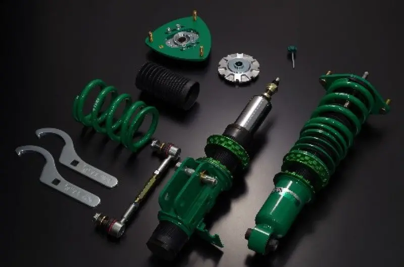 Tein 12-16 Scion Fr-S - Mono Racing Coilover Kit 1