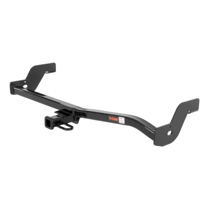 Curt Class 1 Trailer Hitch – 1-1/4″ Receiver For 1991–1999 Ford Escort 1