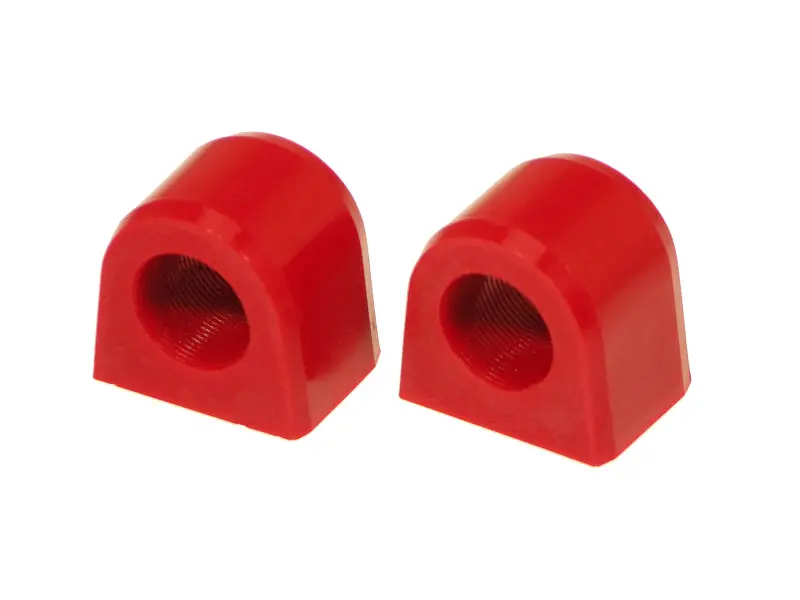 Prothane 05 Subaru Wrx/Sti Rear Sway Bar Bushings - 20Mm - Red 1