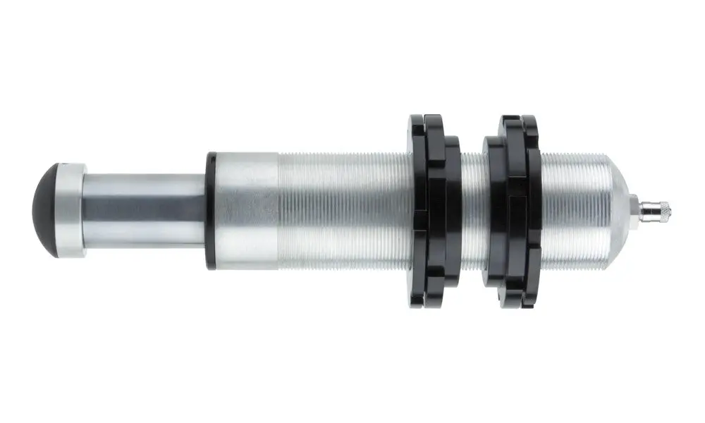 Off-Road 2.0 Inch Hydraulic Bump Stop 1.25 Inch Shaft W/ 2 Inch Of Travel Coil-Over Sold Individually Radflo Suspension 1