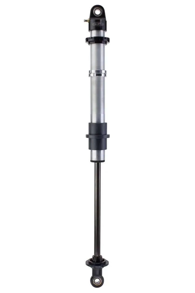 Off Road 2.0 Inch Coil-Over 16 Inch Travel W/ 7/8 Inch Shaft Emulsion W/ Dual Rate Spring Hardware Large Bearing Com10 Radflo Suspension 1