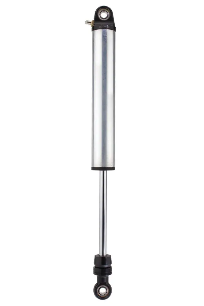 Off Road 2.0 Inch Steering Dampener 8.375 Inch Travel Radflo Suspension 1