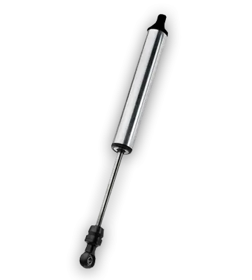 Off Road 2.0 Inch Smooth Body 12 Inch Travel W/ 5/8 Inch Shaft Emulsion Radflo Suspension 1