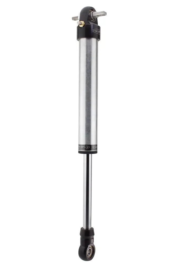 Oe Replacement 2.0 Inch Rear Jeep Tj 1997 2006 Emulsion 0 2 Inch Of Lift Height Radflo Suspension 1