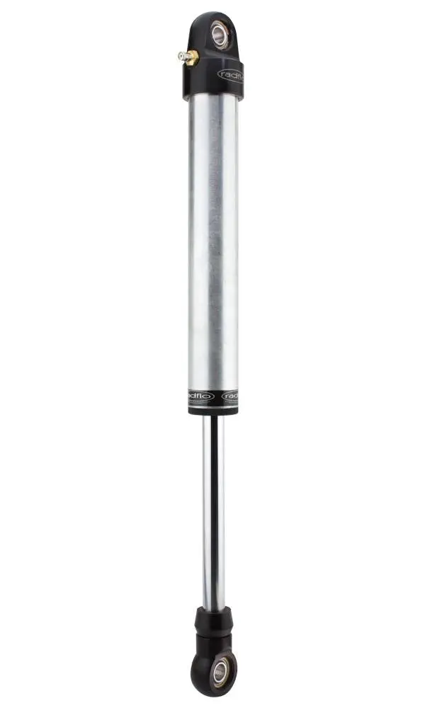Oe Replacement 2.0 Inch Rear Nissan Xterra Emulsion Radflo Suspension 1