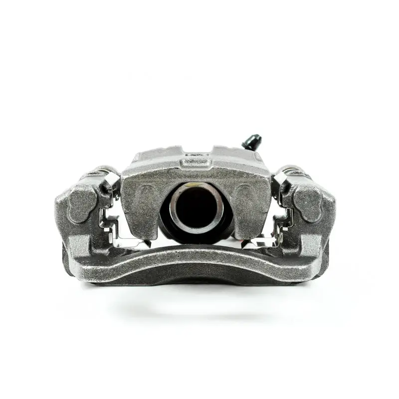 Power Stop 09-13 Subaru Forester Rear Right Autospecialty Caliper W/Bracket 1