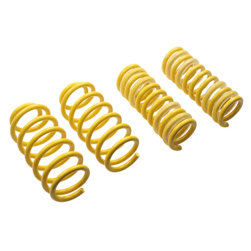 St Sport-Tech Lowering Springs Chrysler 300C 2Wd / Dodge Charger Challenger Magnum 1