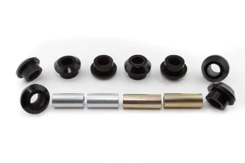 Whiteline Plus 09/07+ Subaru Impreza (Inc Wrx/Sti)/12+ Brz Rear C/A Upper Inner Bushing Kit 1